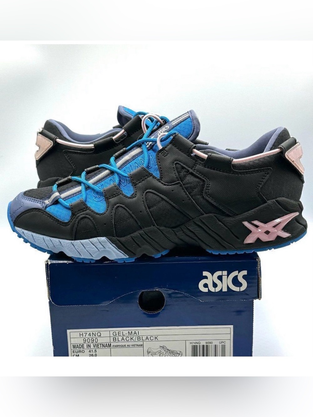 Asics Slam Jam x Gel Mai 'Angle'